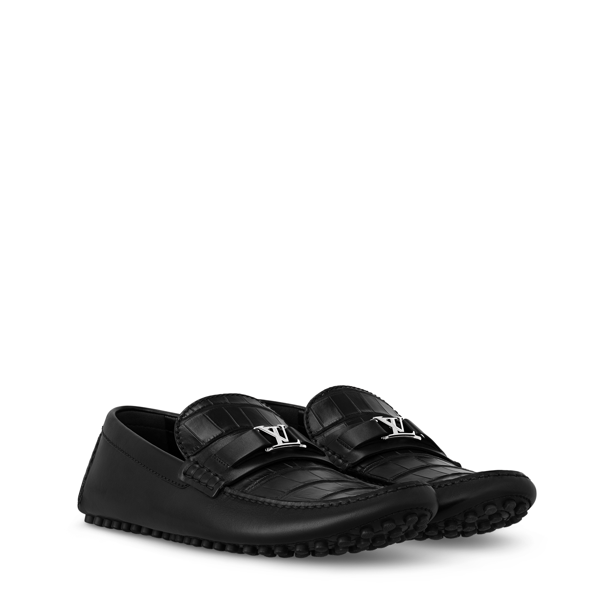 Hockenheim moccasin - Shoes | LOUIS VUITTON